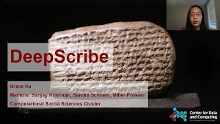 DeepScribe - Grace Su