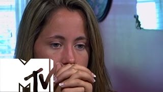 Janelle Is Not A Happy Mom - Teen Mom 2 | MTV