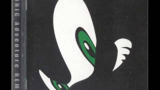 Sonic Adventure - Unknown From M.E. (Remix 2)