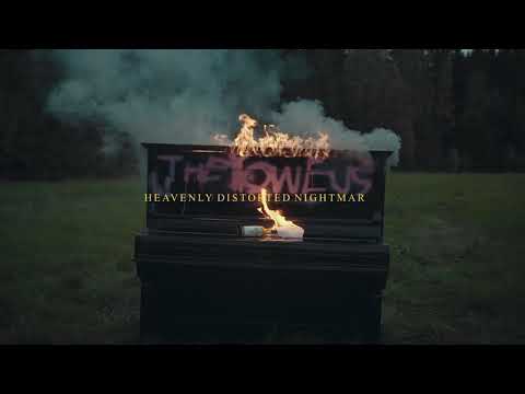 they owe us - Heavenly Distorted Nightmares (PR-video)