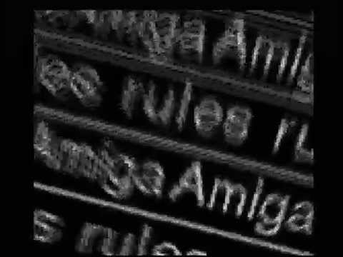 SANITY 1992 WORLD OF COMMODORE 92 (A500)