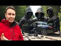 I HUNTED DOWN THE UK S MOST WANTED CAR THEFT GANG