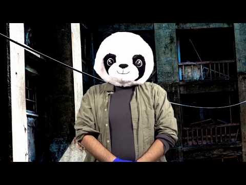 QIFF "Bear/Bare" edition Top 40 Trailer