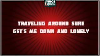 So Far Away - Rod Stewart tribute - Lyrics