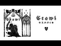 CRAWL - Damned (full album stream)