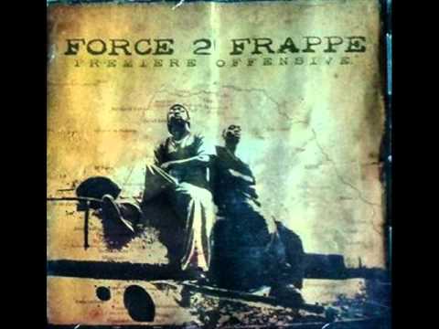 F2F - l'argonnisation (Force2Frappe)