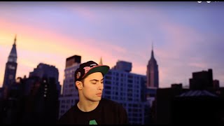 David Dallas - Life Is... [Music Video]