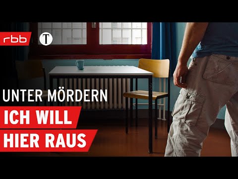 Alt und krank im Knast | Unter Mördern – Leben im Gefängnis (4/8) | True Crime-Podcast