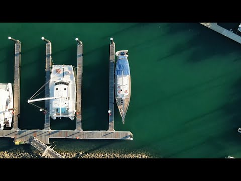 Sabatayn Walkthrough | Luxury Boat