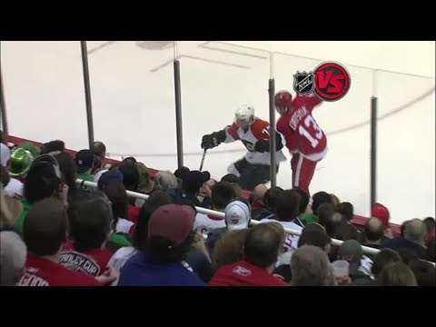 08/09 RS: Phi @ Det Highlights - 3/17/09