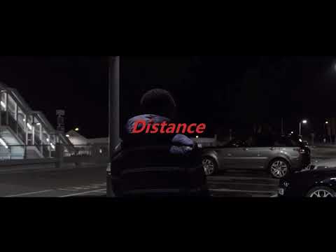 Hardy Caprio x DigDat UK Drill Type Beat  - Distance