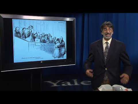 Remembering the Ladies, Part 1: America's Unwritten Constitution
