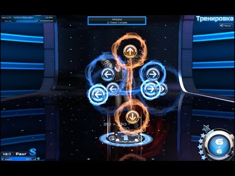 Mstrar RU S+ Neo Portilla de Bobo (radio edit) - LoL Deejays vs Minelli & FYI (Extreme 100%►128 BPM)