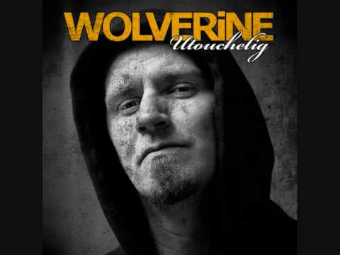 Wolverine - OSL-CPH  feat. Illusionisten