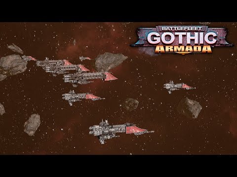 Recovery: Imperial Navy Multiplayer