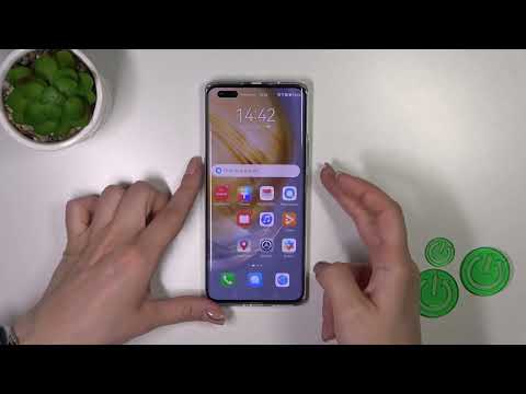 How to Change Fingerprint Sensor Animation in HUAWEI NOVA 11 Pro? Personalize Unlock Animation! Easy