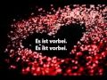 Juli- Geile Zeit (Lyrics) 