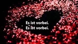 Juli- Geile Zeit (Lyrics)