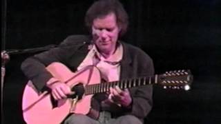 Leo Kottke - Sleepwalk - Jack Fig