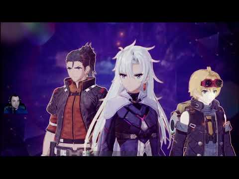 Xenoblade Chronicles 3 Future Redeemed Part 4: Chasing Glimmer