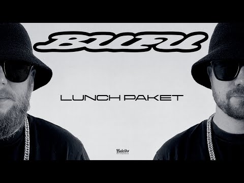 BUFU (Ribery x Zembo) - Lunch Paket