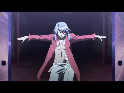 Seto no Hanayome (My Bride is a Mermaid) Ending