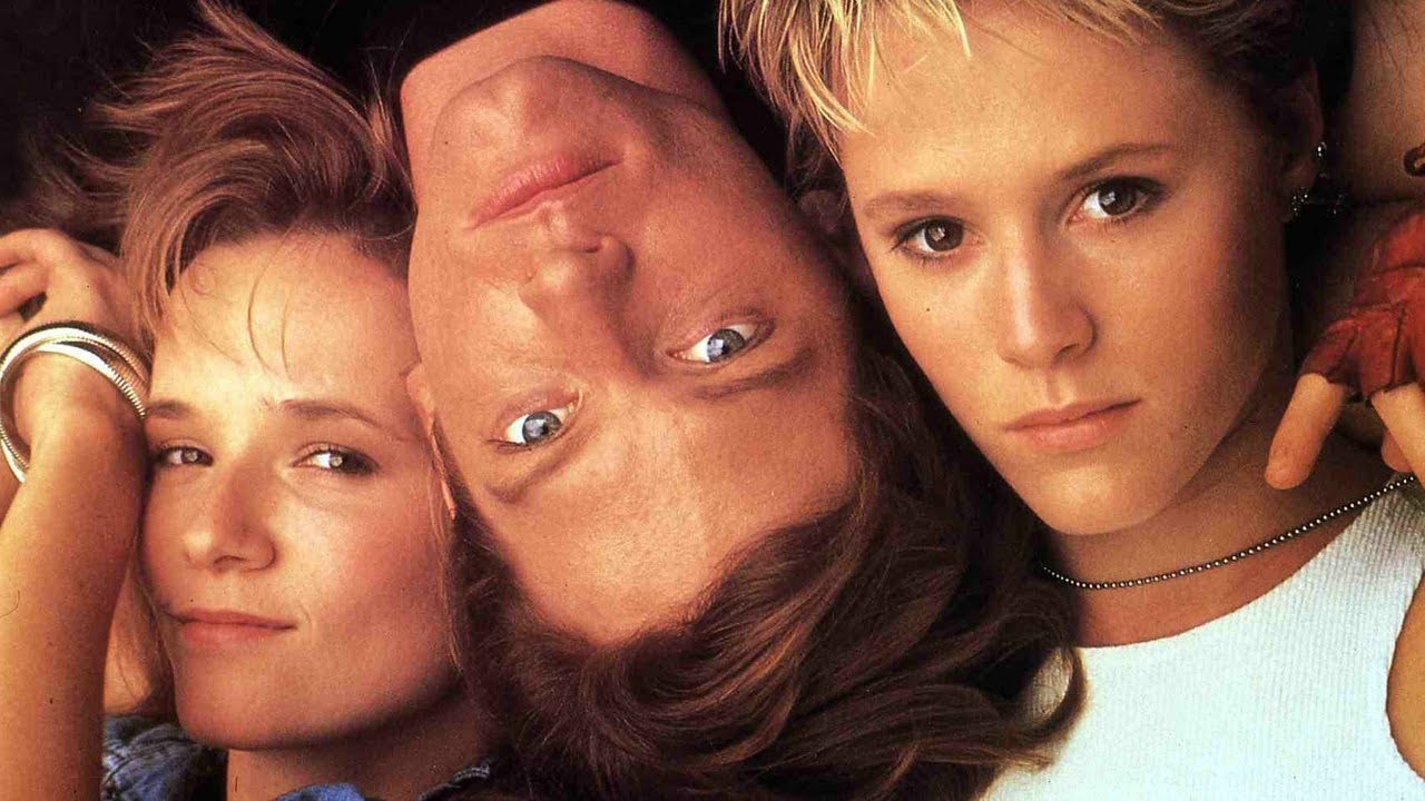 Official Trailer SOME KIND OF WONDERFUL (1987, Eric Stoltz, Mary Stuart Masterson)