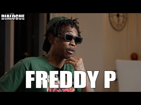 Freddy P from Diddy’s Group 'Da Band' Breaks Silence On Cassie's Disturbing Testimony Against Diddy.