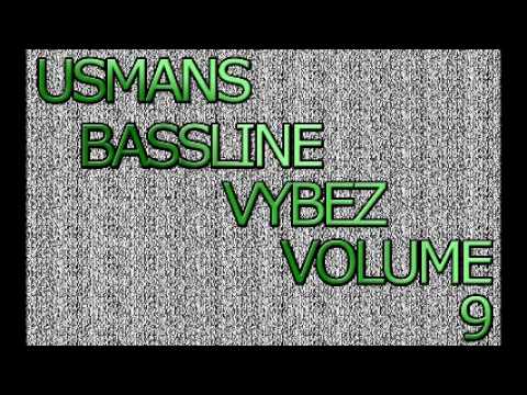 12.Furbalistic - Look Into Your Eyes Usmans Bassline Vybez Volume 9