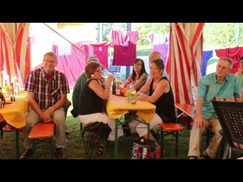 50 Jahre Volleyball in Durmersheim