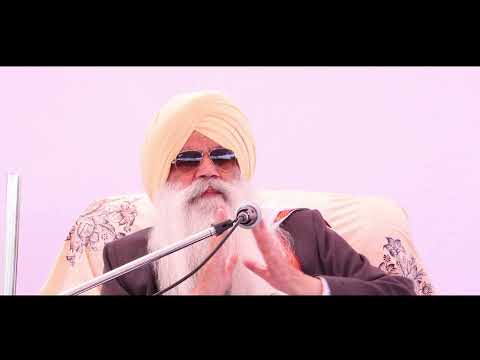 Satsang Bachan at Chhanni Billori Ashram J&K