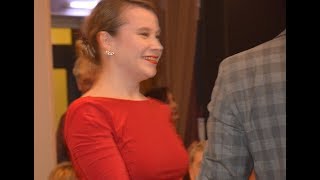 Maja Petrovic ♫♫ Marko Miljevic ♫♫ Milonga: Parque patricios - Nantes 02/2019