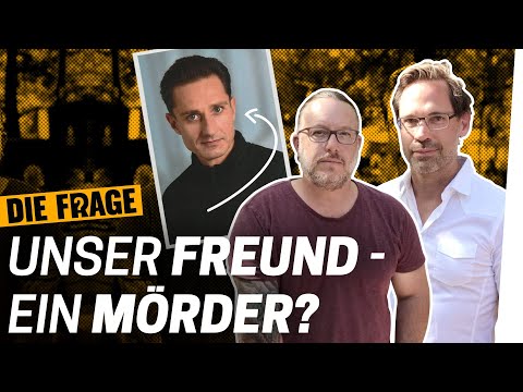Is Benedikt wrongfully in prison? - Friendship (1/2) | How do we deal with guilt? Episode 11