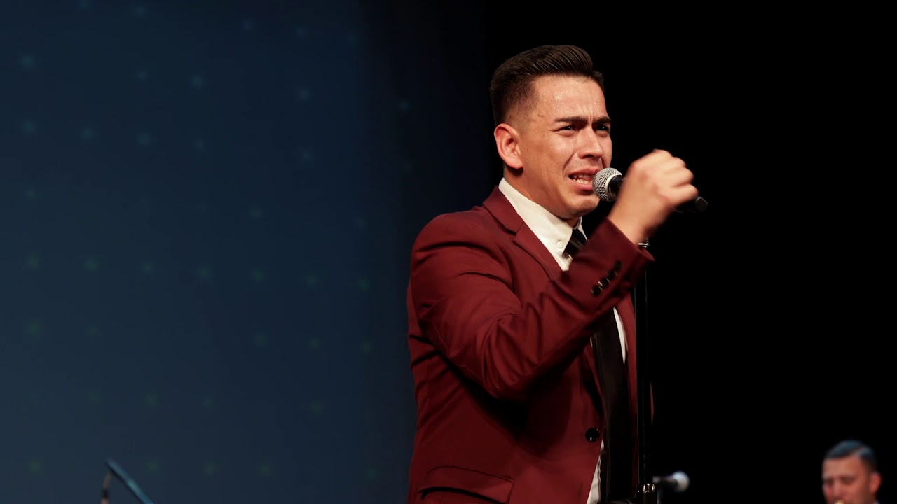 Promotional video thumbnail 2 for Dan Delgado Horn of Plenty