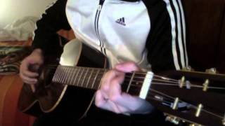 Love in Vain - Robert Johnson Cover