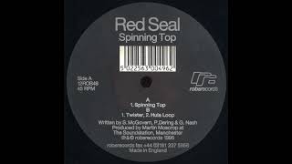 Red Seal - Hula Loop [12ROB49]