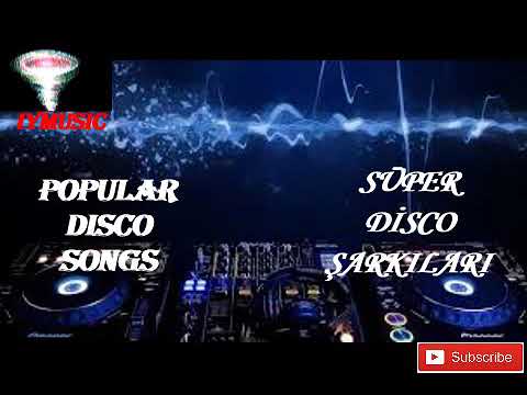 Yabancı Mix şarkılar 2018 Trance Remix Set   Best Club Dance Disco Music Mix 2018