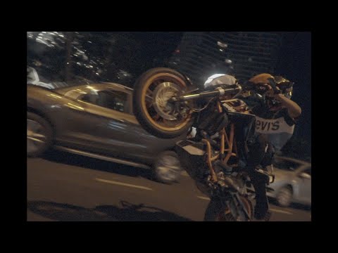 melfete - TESLA 🚀 (Official Video)