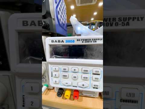 Baba Tools 968 Plus