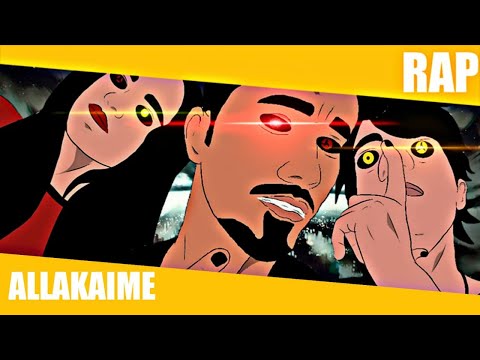 Team SwaGeek - Os dois lados da mesma moeda | Muzzye ft. Allakaime