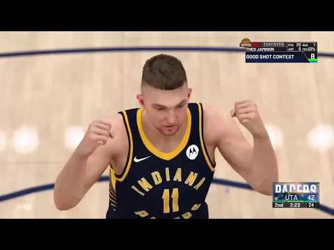NBA 2k20 MyCareer Episode 123: The Skid Continues