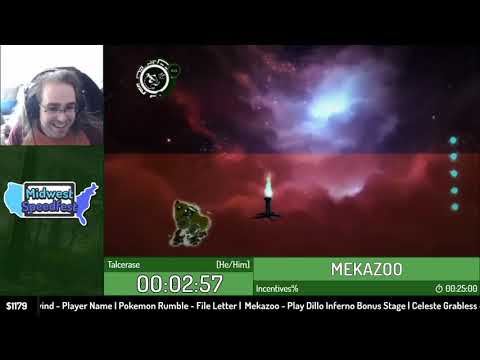 MFSB2020 - Mekazoo (Incentives%) by Talcerase