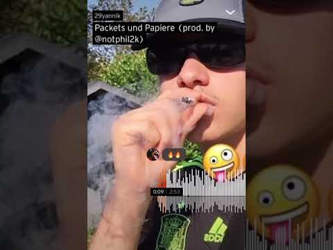 29yannik - Packets und Papiere