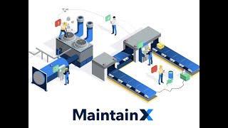 Vidéo de MaintainX