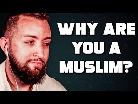 Muslims! Give Me A Good Reason To NOT Be Christian! (Live Debates)
