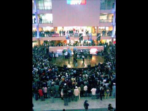 EL SIN SENTIDO - LO HACEMOS CON RITMO