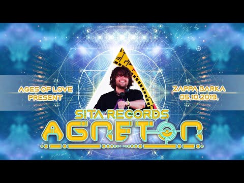 Ages Of Love - Agneton - Belgrade/Serbia