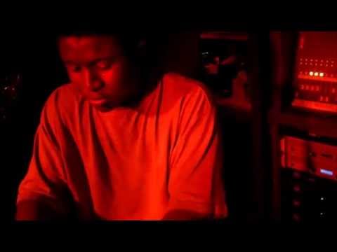 Fun After Stekaly's Music Video Shoot of Lunatic by Money Mason Media