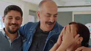 T.C. Sağlık Bakanlığı Ebe Hemşire Kamu Spotu