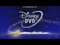 Disney DVD 2010 Logo